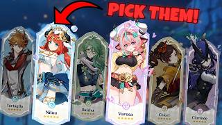 DON'T PICK WRONG! FREE LIMITED 5-STAR SELECTOR GUIDE