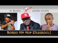 Bongo Hip Hop Oldskool