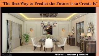 Villa Interior Designs