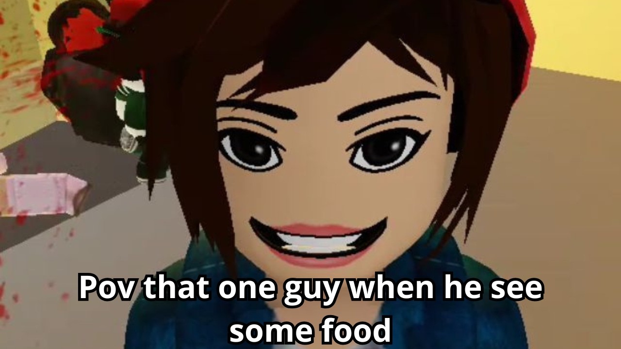 Roblox core that slowly remove your hair