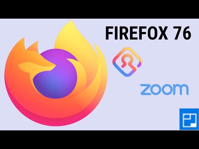 Mozilla - CoinDesk