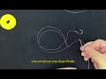 Stop Losing Fish with This Leader Line Knot