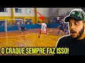 É POR ISSO QUE DIZEM QUE CRAQUE É DIFERENTE | Dica do Lance #14