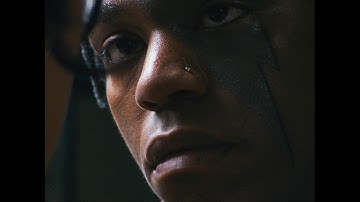 DC THE DON - BEST FRIEND ONLY (Official Video)