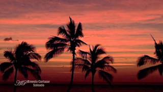 ERNESTO CORTAZAR - Soleado chords