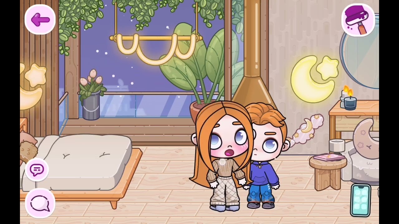 الجزء الثاني من عاقل وهيا في الحدقة💕♥️😊😍💝