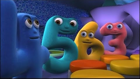 How I Would React If BBC Starts Blocking More Classic Cbeebies Shows