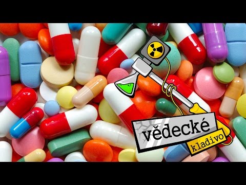 Video: Jak Fungují Antibiotika? Jak Dlouho Trvat Do Práce A Další