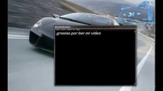 tema de windows 7 ultimate full glass de de autos screenshot 5