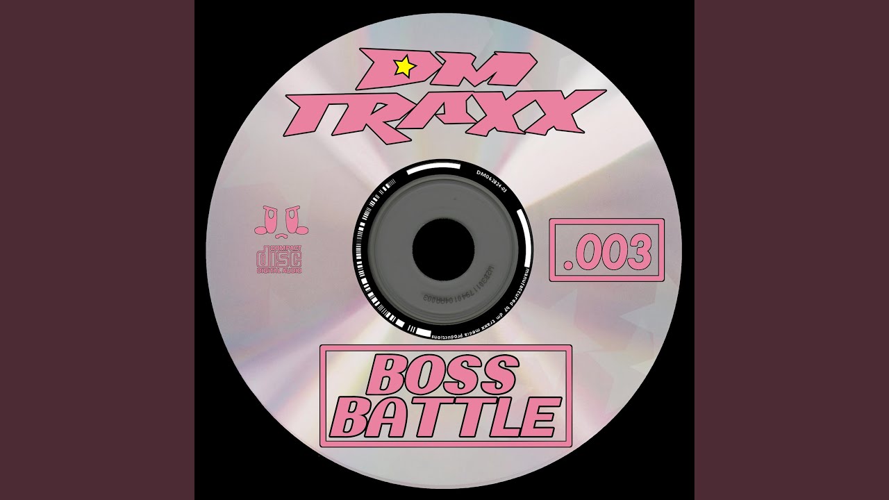 BOSS BATTLE