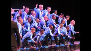 Feel it Still - Portugal. The Man - Drakensberg Boys Choir, South Africa