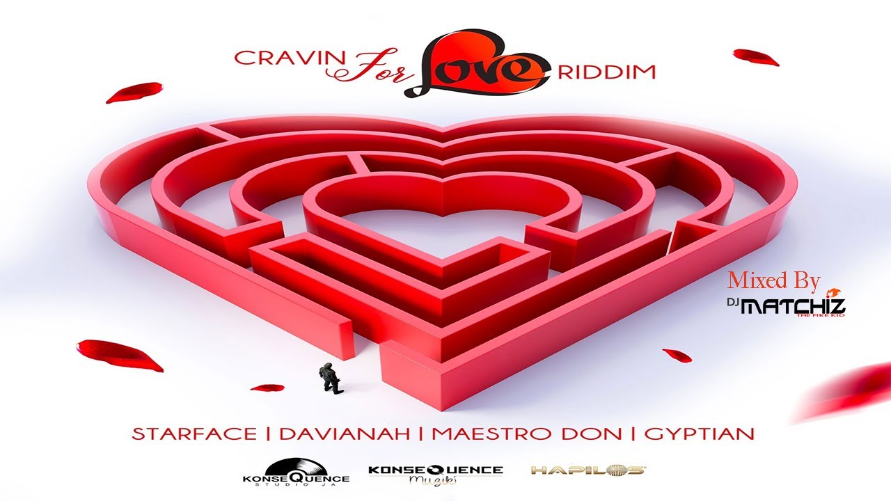 Cravin For Love Riddim Mix 2021 Best Of Reggae Reggae Mix Feat 