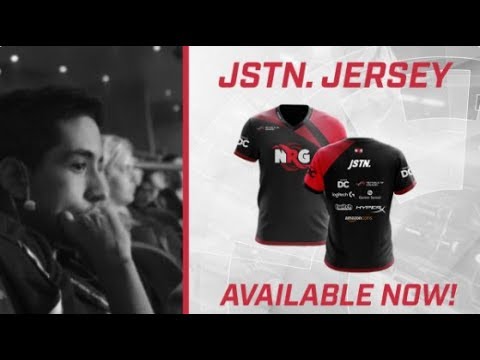 Nrg Jstn Logo