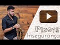 Moises Rodrigues Sax - Insegurança - Pixote (Saxophone Cover)