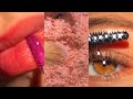 makeup closeup (aesthetic) tiktok compilation