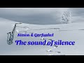 The sound of silence (Simon&amp;Garfunker) Sax.cover Aiden