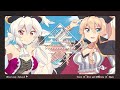 オリジナルMV 『Glorious Island』feat.BΣretta X' Rain,Nero X'Fire