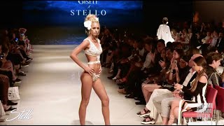 Stello Miami Swim Week Fashion Show 2018 19 Art Hearts Fashion