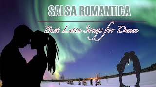 Canciones De Salsa Mas Escuchadas 2022 - Grande Exitos Salsa Romanticas - Salsa Romanticas 2022