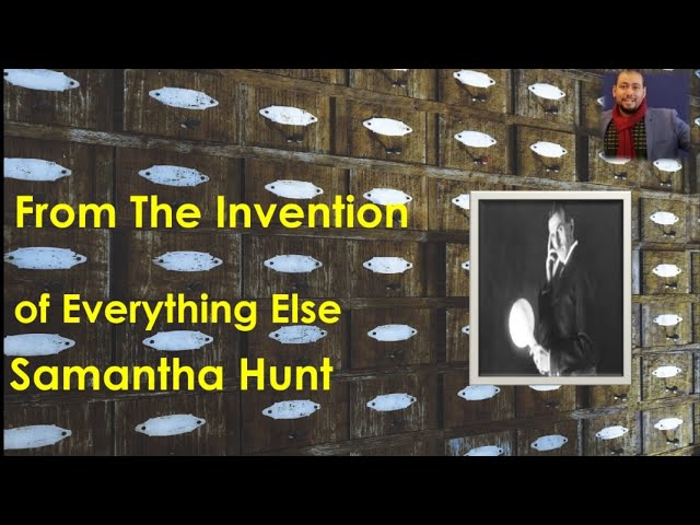 The Invention Of Everything Else