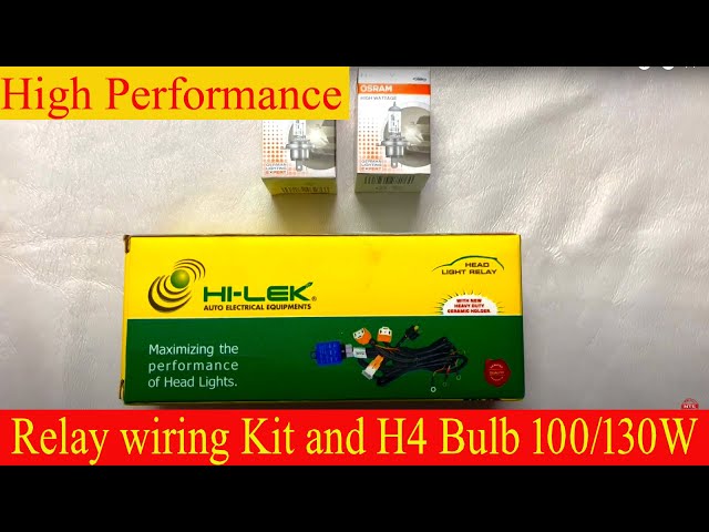 PHILIPS Rally H4 130/100W P43T 12V Xenon Headlight Bulb (Pack of 2)  Headlight Car, Van Halogen (12 V, 130 W) Price in India - Buy PHILIPS Rally  H4 130/100W P43T 12V Xenon