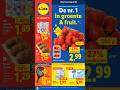 🇳🇱 LIDL Nederland Folder - Week 25 22/06 - 28/06/2026 mobiele versie