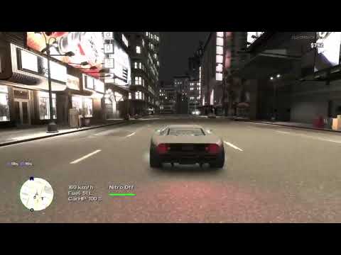 Video: Episodul GTA IV Are Noi Moduri De MP