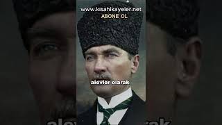 Atatürk Ten Telgraf - 1923 Den Bir Se Atatürk Anıları Atatürk Hikayeleri Kısa Hikayeler