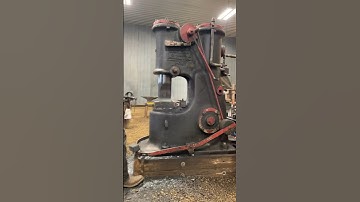 All About: Alldays Power Hammer