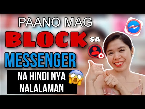 Video: Paano Mag-update sa Facebook Messenger: 15 Mga Hakbang (na may Mga Larawan)