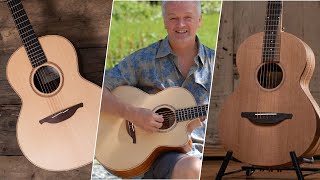 Top 5 Lowden Acoustic Guitars for Every Style