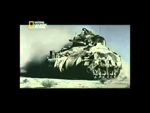 معركة العلمين مصر 1942