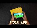 POCO C85 TEST - GAMES (ML/HOK/ROOC/ROBLOX) + CAMERA / SOUND