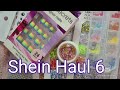 Shein Haul 6