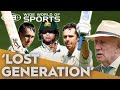 Who is Australia's next great batter? Outside the Rope | 2022 Ashes Cricket Show
