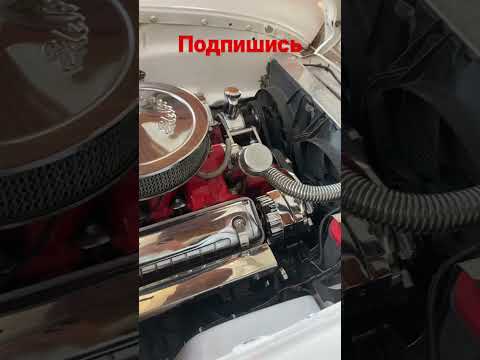 Машина короля рок-н-ролл.  Elvis Presley
