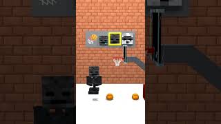 Young To Old Wither Skeleton - Basketball