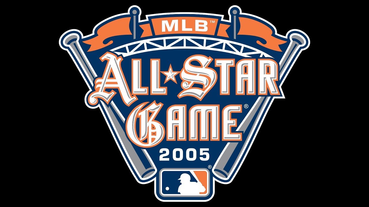 All Star game Baseball. MLB 1999 all Star game. MLB 1999 all Star game Patch. Detroit Tigers all-Star game 2005 hat.