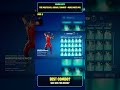 FIRE Master Kai, Corvus, Torment + More EMOTE MIX | Fortnite Combo Vote #Shorts