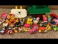 My custom Kirby figure collection | Kirby 30th anniversary special