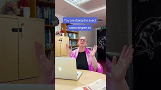 Find out if your degree will have “online distance learning” on it with Helen! #onlinelearning #uk