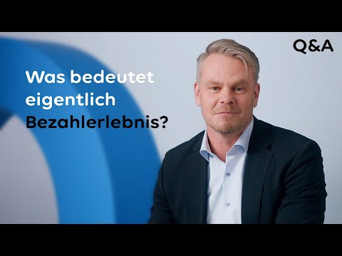 Q&A - Bezahlerlebnis