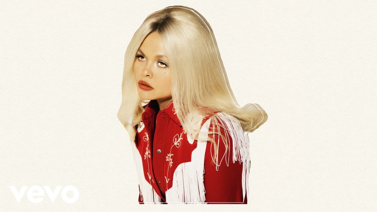 Liza Owen - JOSIE (Official Audio) Liza Owen - JOSIE (Official Audio)