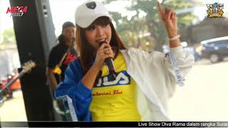 Rindi Safira - Haning DIVA RAMA Suran bersama #GSPS