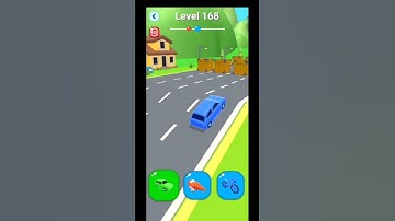 Shape-shifting ALL LEVELS 168 GAMEPLAY WALKTHROUGH ANDROID IOS #game_zone12