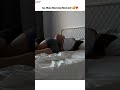 Isa Wala Morning Moment Chahiye ☺️🥰🫂||Tag your love❣️||#trending#shorts#couplegoal#romantic#love