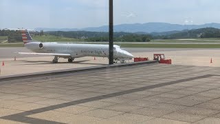 Plane makes emergency landing in the Tri-Cities