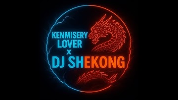 DJ 一千个伤心的理由 YI QIAN GE SHANG XIN DE LI YOU~DJ REMIX MANDARIN (MANYAO REMIX) DJ SHEKONG~KENMISERY
