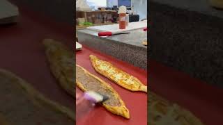 Elmallı Pide - Bu Sese Kulak Ver