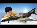 Airplane Toy Assembly & Aircraft Coloring Toys Pretend Play